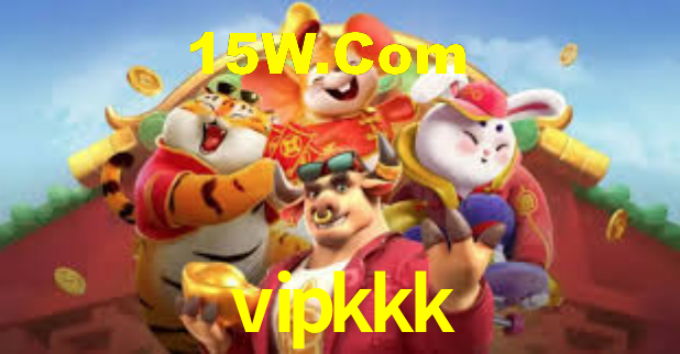 vipkkk App Interface