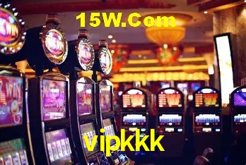 Game Providers vipkkk